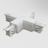 Соединитель Accessories for tracks Trinity TRA005CX-31W