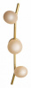 Бра Loft it Sakura 10212W Gold