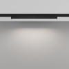 Трековый светильник Basis TR192-1-8W4K-B