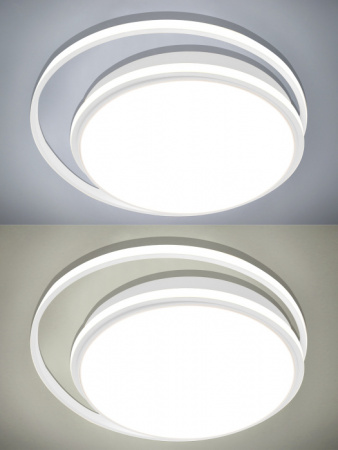 Потолочная люстра Natali Kovaltseva Groove LED LAMPS 81186