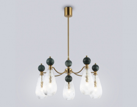 Потолочная люстра Ceramo Modern LH53292