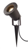 Грунтовый светильник Power Spot Spike 732126