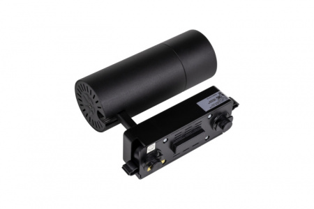 Трековый светильник TL28-BL-20-WW