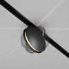Трековый светильник Maytoni Outline Exility TR090-2-6W3K-B