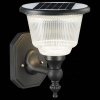 Уличный настенный светильник ST Luce Solaris SL9502.401.01