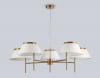 Подвесная люстра High Light LH72473
