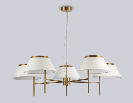 Подвесная люстра High Light LH72473
