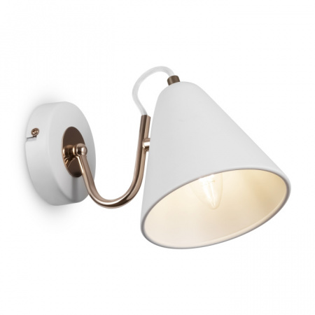Бра Falke Market FR8001WL-01WG