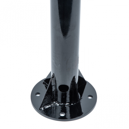 Закладная деталь фундамента UFV-T10Z/60-80 BLACK