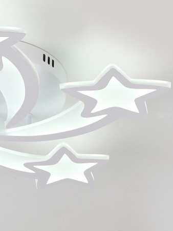 Потолочная люстра Star Ii LED SMART 84025
