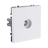 Розетка Eclipse EC-021WH