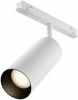 Трековый светильник Maytoni Focus LED Exility TR032-4-20WTW-S-DD-W