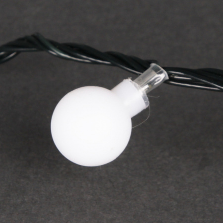 Гирлянда A-002A LED RGB