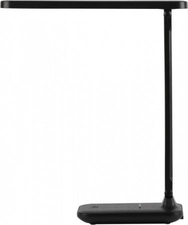 Офисная настольная лампа NLED-495-5W-BK