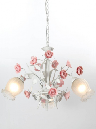 Подвесная люстра Fiori Di Rose Fiori di rose 106.3