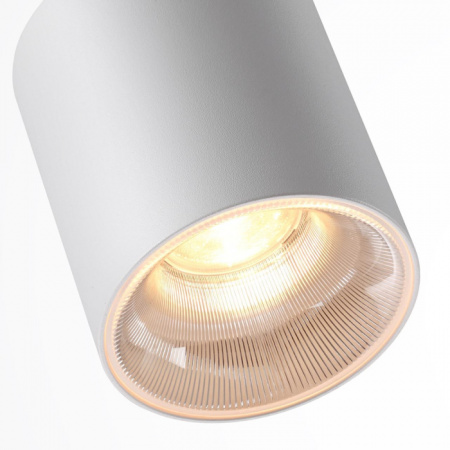 Точечный светильник Brim 7139/12CL