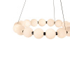 Подвесной светильник PEARL PEARL-D600 CH