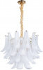Подвесная люстра Arte Lamp Maya A4072LM-9GO