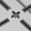 Коннектор Accessories for tracks Unity TRA002CX-11B