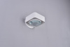 Настенный светильник LINSE GW-1025-6-WH-WW