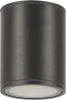 Уличный потолочный светильник Maytoni Bar O306CL-L12GF