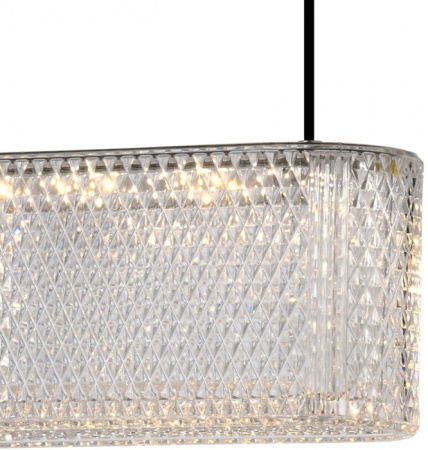 Светильник подвесной Delight Collection P0851 P0851-1A s-gold