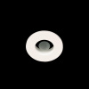 Точечный светильник Chip 10338/B White