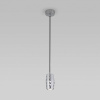 Подвесной светильник Eurosvet Bonaldo 50246/1 LED хром