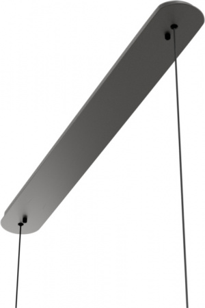 Светильник подвесной LIGHTERA Bermeho LE104L-120BB WIFI