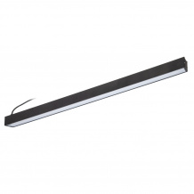 Светильник подвесной Uniel Ulo-k10/11/12/14 ULO-K10D 22W/4000K/L50 IP65 BLACK