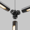 T-образный вертикальный коннектор Accessories for system Shelf CA016TC-B