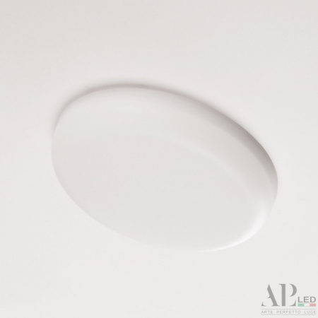 Встраиваемый светильник APL Led Ingrid 3322.FAP222R/18W/4K