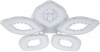 Потолочная люстра Dew 10271/5LED