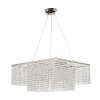 Подвесная люстра Milano Milano E 1.5.50.501 N