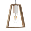 Светильник подвесной Arte Lamp Brussels A8030SP-3WH