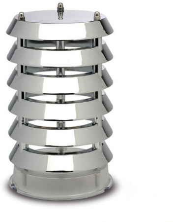 Уличный наземный светильник Fumagalli Sauro D15.554.000.AXF1R.FC1