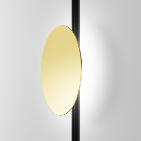 Трековый светильник Maytoni Relax Exility TR107-2-5W3K-BS