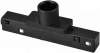 Трековый светильник iLEDEX TECHNICAL VISION48/22 4822-017-D23-2W-24DG-3000K-BK
