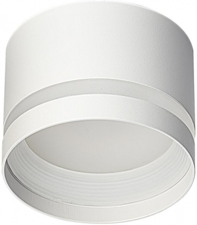 Накладной светильник Citilux Hardy CL002C10