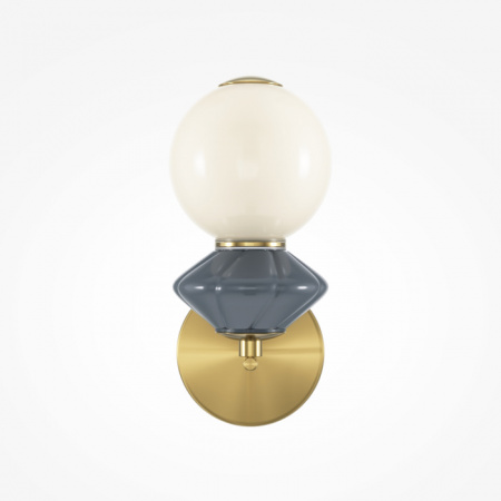 Бра Brosche MOD362WL-L5GR3K