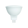 Лампочка светодиодная Optima LED-MR16-5W/4000K/GU5.3/FR/SLS