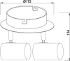 Спот Indi 348086