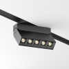 Трековый светильник Maytoni Points Rot Gravity TR077-2-10W3K-B
