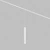 Трековый светильник SIMPLE SPOT DK8208-WH