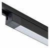 Накладной светильник Escada 20001 20001TRU/02LED SBK