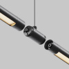 Коннектор прямой Accessories for system Shelf CA013IC-B
