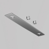 Коннектор прямой Accessories for tracks Levity TRA184C-11S