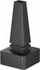 Настенный фиксатор Accessories for tracks Elasity TRA160BC-B