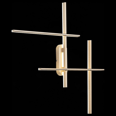 Настенный светильник ST Luce Basoni SL394.201.04