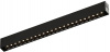 Трековый светильник SIMPLE GRILL DK8202-BK